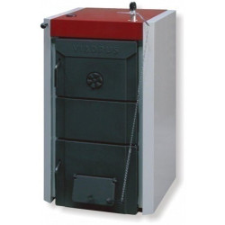 Kieto kuro katilas VIADRUS U26-7