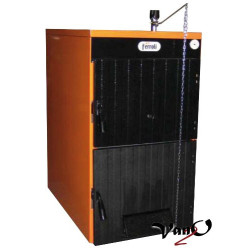 Kieto kuro katilas FERROLI SFL 5