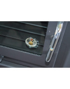 Plieninė krosnelė su orkaite Victoria KOMFORT 21 KFT, 10-15 kW