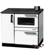 Krosnelė-viryklė Victoria PLAMAK, 9-12 kW