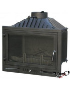 Židinio kapsulė STIN 5372-11, 15 kW