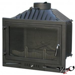 Židinio kapsulė STIN 5372-11, 15 kW