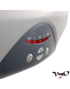 Elektrinis vandens šildytuvas Ariston SHAPE ECO EVO 100 V