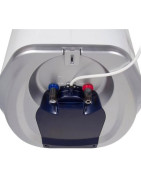 Elektrinis vandens šildytuvas Ariston SHAPE ECO EVO 100 V