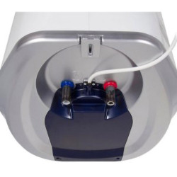 Elektrinis vandens šildytuvas Ariston SHAPE ECO EVO 100 V