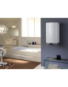 Elektrinis vandens šildytuvas Ariston SHAPE ECO EVO 50 V