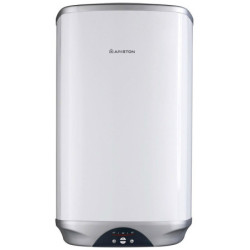 Elektrinis vandens šildytuvas Ariston SHAPE ECO EVO 80 V