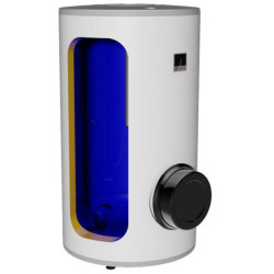 Elektrinis vandens šildytuvas Dražice OKCE 160 S/2.2kW