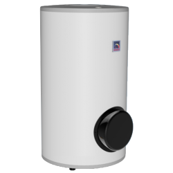 Elektrinis vandens šildytuvas Dražice OKCE 160 S/3-6kW