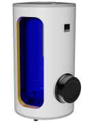 Elektrinis vandens šildytuvas Dražice OKCE 160 S/3-6kW