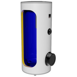 Elektrinis vandens šildytuvas Dražice OKCE 250 S/3-6kW