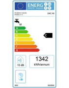 Kombinuotas vandens šildytuvas Dražice OKC 80