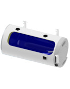 Kombinuotas vandens šildytuvas Dražice OKCV 160