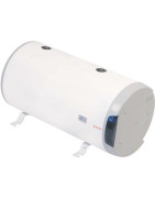 Netiesioginio šildymo vandens šildytuvas Dražice OKCV 125 NTR