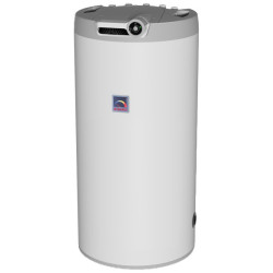 Netiesioginio šildymo vandens šildytuvas Dražice OKC 125 NTR/HV