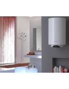 Elektrinis vandens šildytuvas Ariston PRO PLUS 50 V