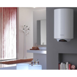 Elektrinis vandens šildytuvas Ariston PRO PLUS 50 V