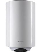Elektrinis vandens šildytuvas Ariston PRO PLUS 80 V