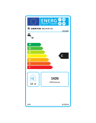 Elektrinis vandens šildytuvas Ariston BLU1 R 50 V