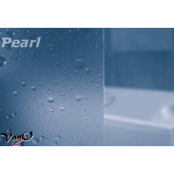 Dušo kabina Ravak Supernova ASRV3-75 White