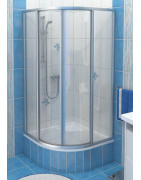 Dušo kabina Ravak Supernova SKCP4-80 Sabina Satin