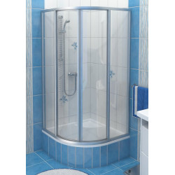 Dušo kabina Ravak Supernova SKCP4-80 Sabina Satin