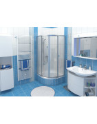 Dušo kabina Ravak Supernova SKCP4-90 Sabina Satin