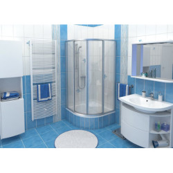 Dušo kabina Ravak Supernova SKCP4-90 Sabina Satin