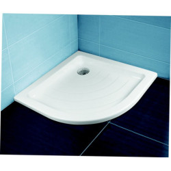 Dušo padėklas Ravak Kaskada Ronda 80x80