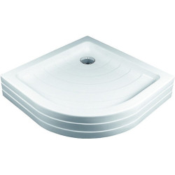 Dušo padėklas Ravak Kaskada Ronda 90x90