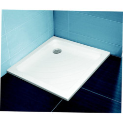 Dušo padėklas Ravak Kaskada Angela 80x80