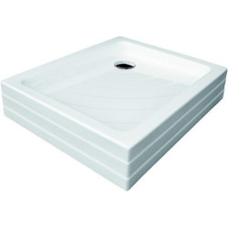 Dušo padėklas Ravak Kaskada Aneta 75x90