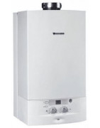 Dujinis katilas Junkers ZW14-2DHKE Ceraclass