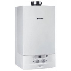 Dujinis katilas Junkers ZW14-2DHKE Ceraclass