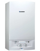 Dujinis katilas Junkers ZWA24-2A CeraclassSmart TURBO