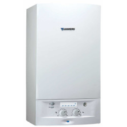 Dujinis katilas Junkers ZWA24-2A CeraclassSmart TURBO