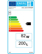 Netiesioginio šildymo vandens šildytuvas Dražice OKC 200 NTRR/BP