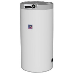 Netiesioginio šildymo boileris Dražice OKCE 125 NTR/2.2kW