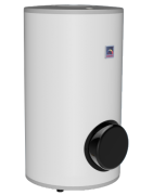 Netiesioginio šildymo boileris Dražice OKCE 160 NTR/2.2kW