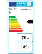 Netiesioginio šildymo boileris Dražice OKCE 160 NTR/2.2kW