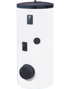 Netiesioginio šildymo boileris Dražice OKCE 300 NTR/2.2kW