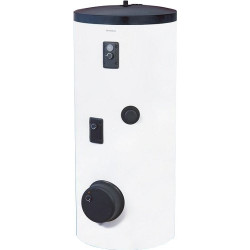 Netiesioginio šildymo boileris Dražice OKCE 300 NTRR/3-6kW