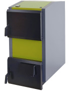 Kieto kuro katilas Antara K-16