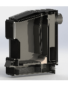 Kieto kuro katilas Antara K-25