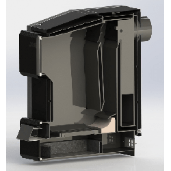 Kieto kuro katilas Antara K-35