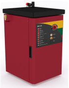 Kieto kuro katilas-viryklė Antara K-V12