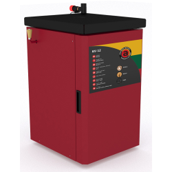 Kieto kuro katilas-viryklė Antara K-V12