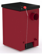 Kieto kuro katilas-viryklė Antara K-V12