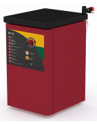 Kieto kuro katilas-viryklė Antara K-V12