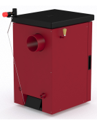 Kieto kuro katilas-viryklė Antara K-V14